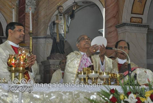  St Anthony feast 1